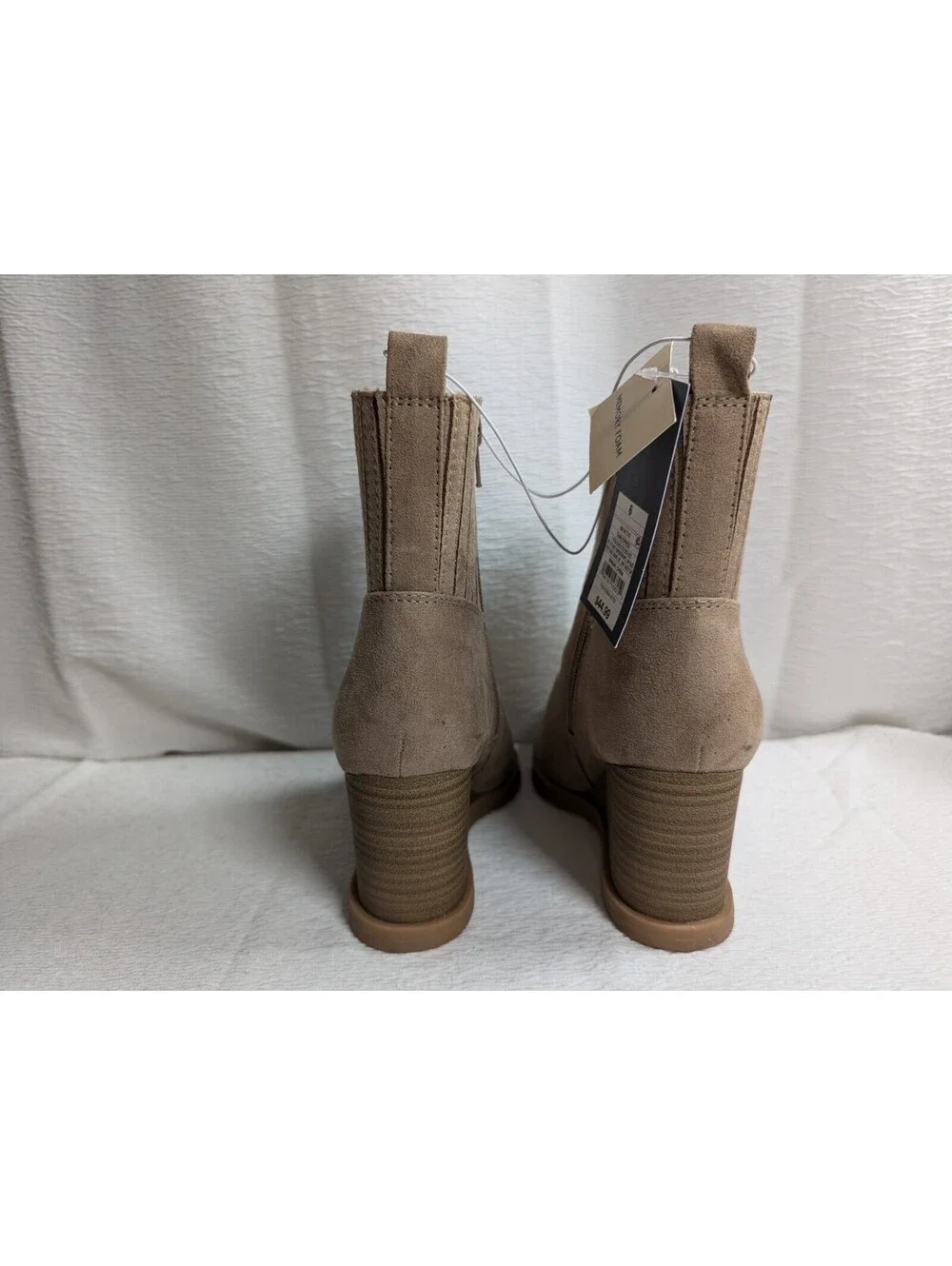 Universal Thread - Women's Dress Boots - Size 6